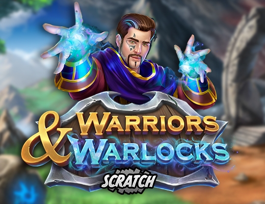 Warriors and Warlocks Scratch